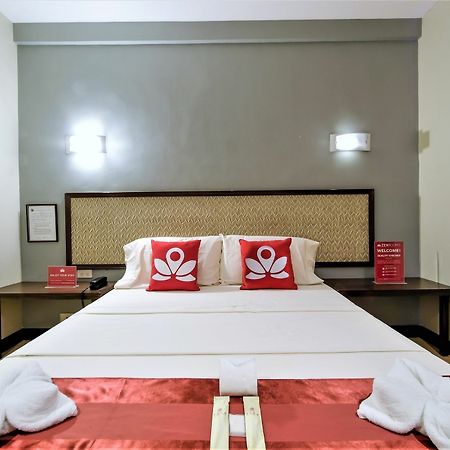 Zen Rooms Basic Aurora Pasay Exteriér fotografie