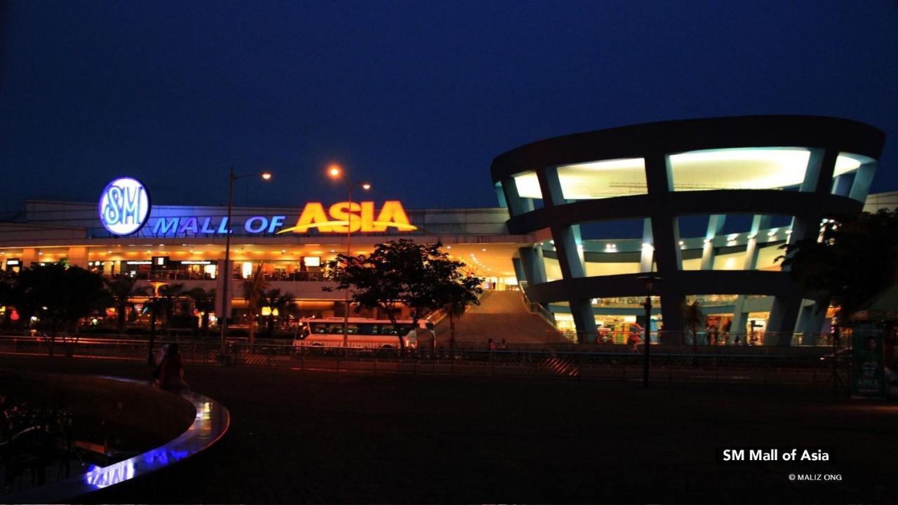 Zen Rooms Basic Aurora Pasay Exteriér fotografie