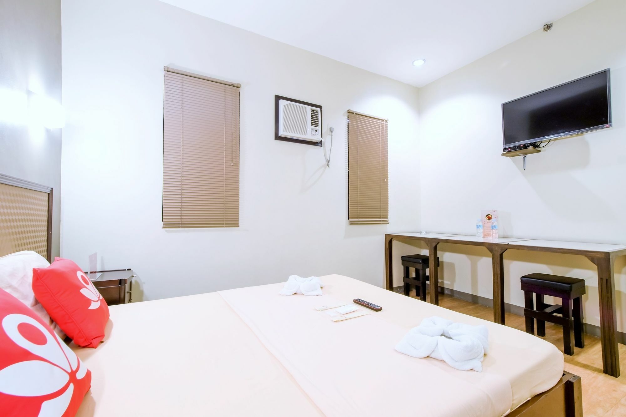 Zen Rooms Basic Aurora Pasay Exteriér fotografie
