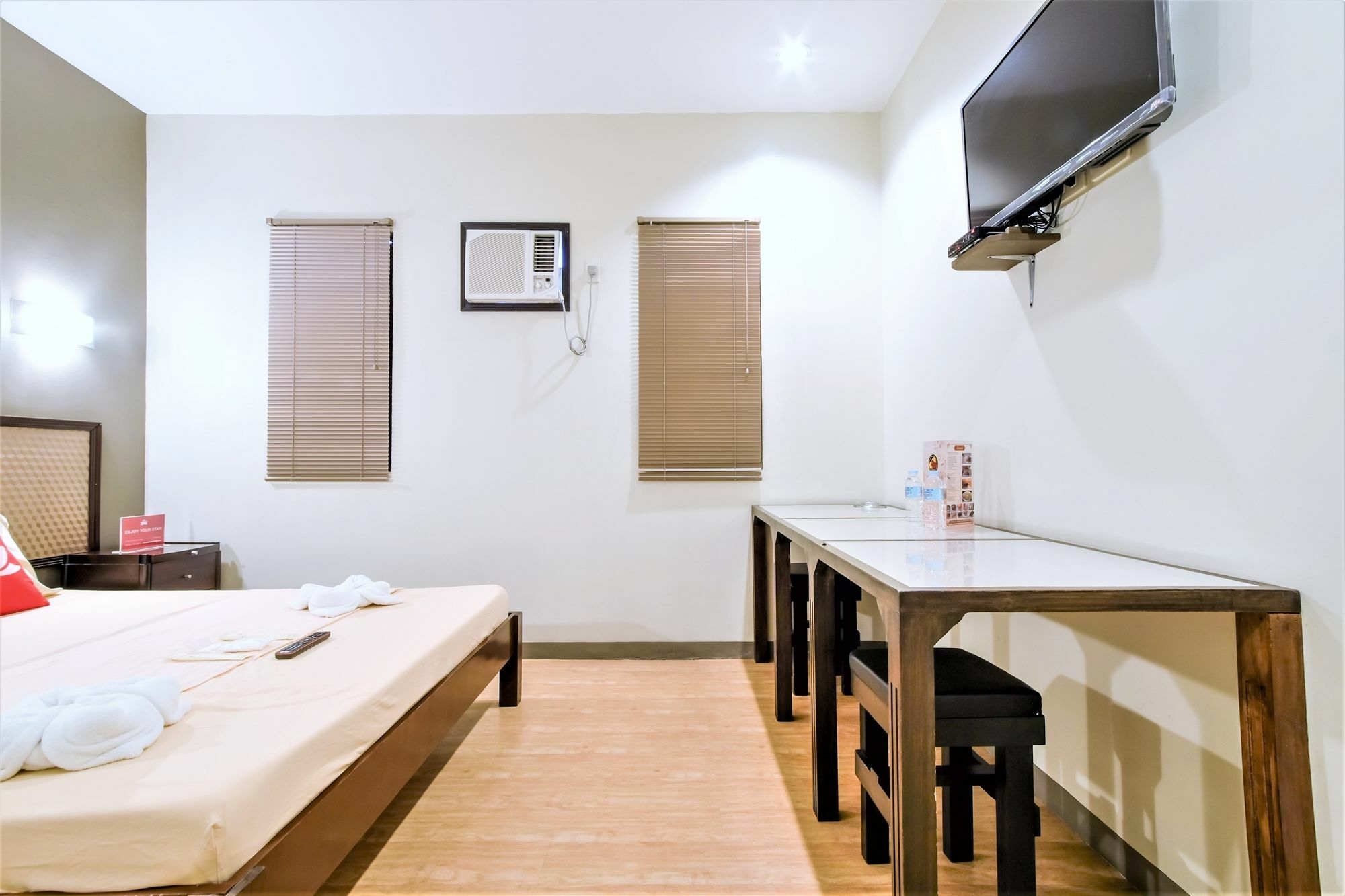 Zen Rooms Basic Aurora Pasay Exteriér fotografie