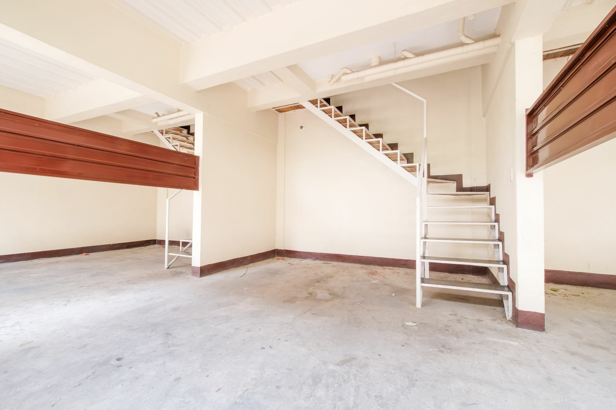 Zen Rooms Basic Aurora Pasay Exteriér fotografie